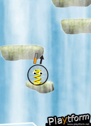 SpringFling (iPhone/iPod)