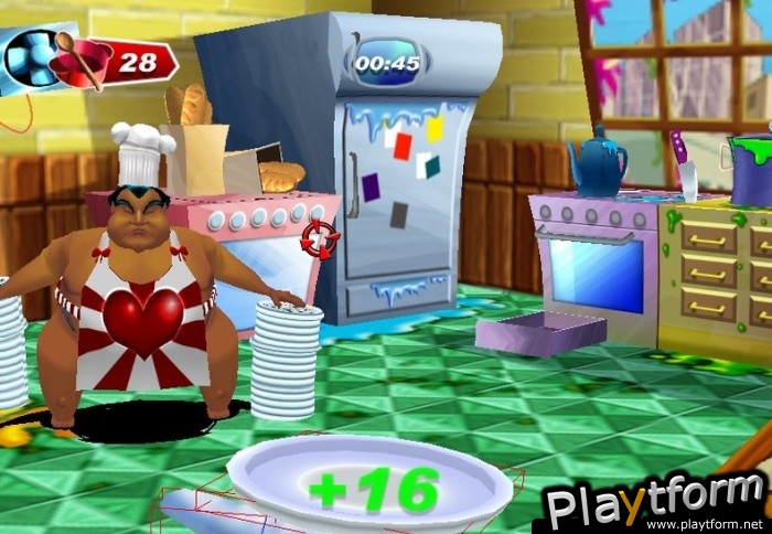 101-in-1 Party Megamix (Wii)