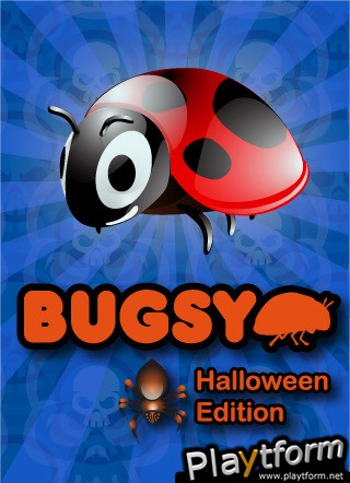 Bugsy Halloween Edition (iPhone/iPod)