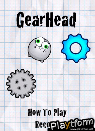 GearHead (iPhone/iPod)