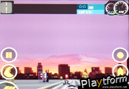 Need for Speed Shift (BlackBerry)