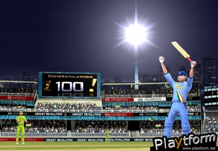 Cricket Revolution (PC)