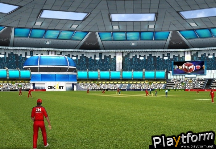 Cricket Revolution (PC)