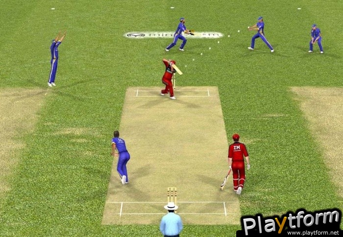 Cricket Revolution (PC)