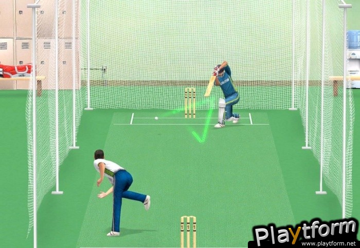 Cricket Revolution (PC)