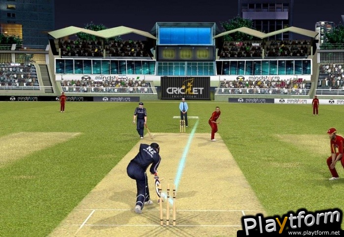 Cricket Revolution (PC)