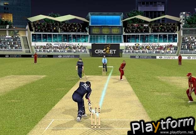 Cricket Revolution (PC)