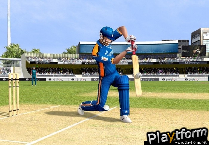 Cricket Revolution (PC)