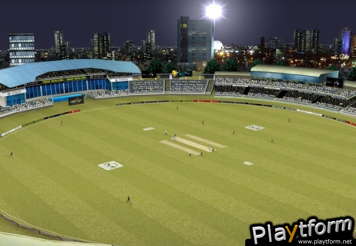 Cricket Revolution (PC)