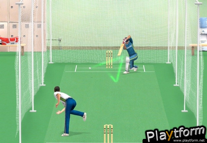 Cricket Revolution (PC)