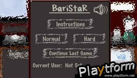 BariStaR (iPhone/iPod)