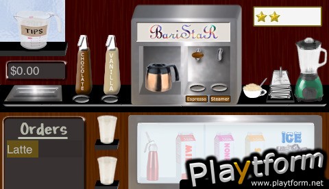 BariStaR (iPhone/iPod)