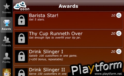 BariStaR (iPhone/iPod)