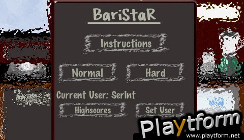 BariStaR (iPhone/iPod)