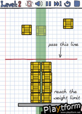 DropBrick (iPhone/iPod)