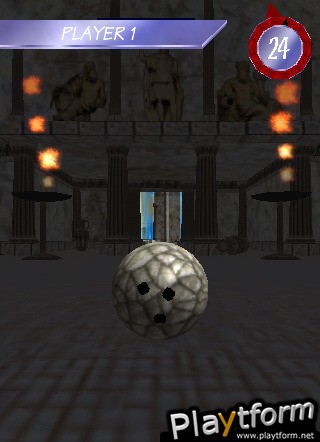 HyperBowl Rome (iPhone/iPod)