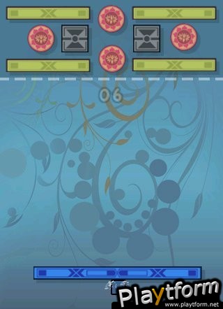 Perfect Balance: Lost Trials Gold (iPhone/iPod)