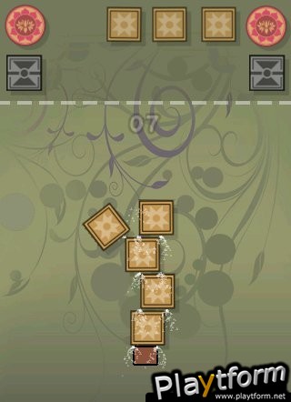 Perfect Balance: Lost Trials Gold (iPhone/iPod)