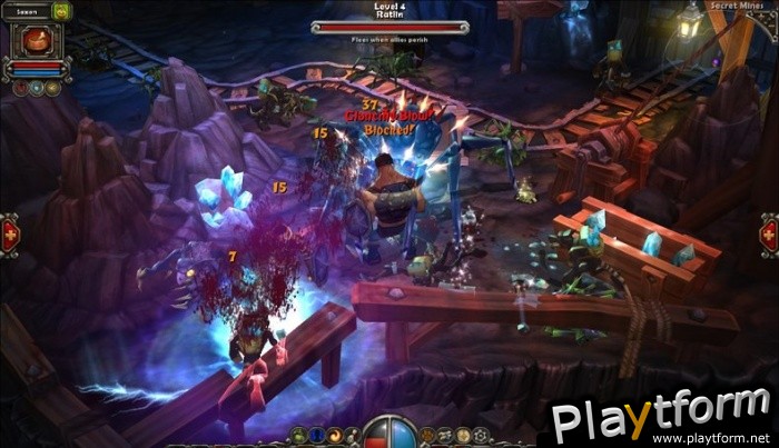 Torchlight (PC)