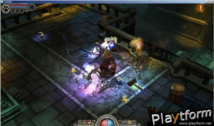 Torchlight (PC)