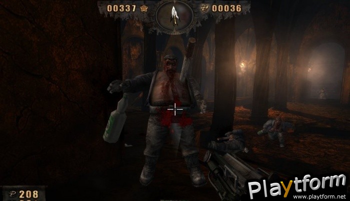 Painkiller: Resurrection (PC)