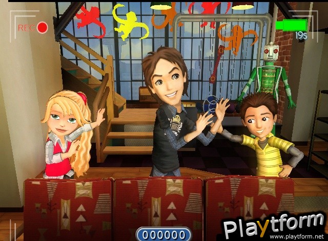 iCarly (Wii)