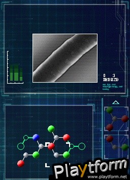 CSI: Deadly Intent - The Hidden Cases (DS)