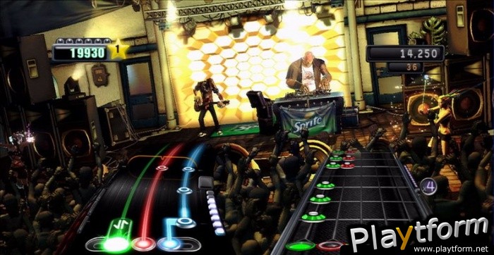 DJ Hero (PlayStation 3)