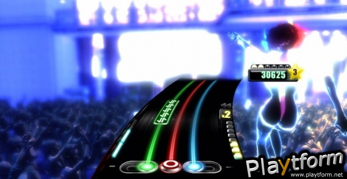 DJ Hero (Xbox 360)