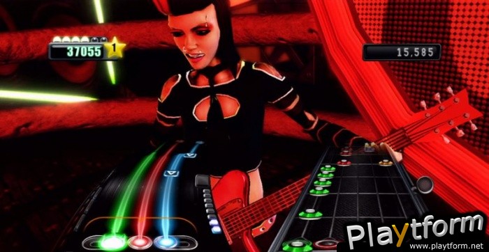 DJ Hero (Xbox 360)