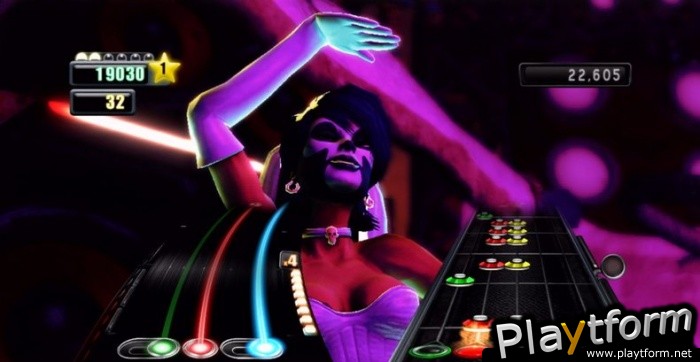 DJ Hero (Xbox 360)