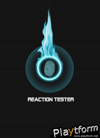 Reaction-Tester (iPhone/iPod)