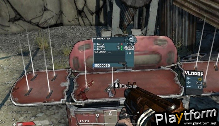 Borderlands (PC)