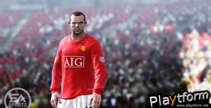 FIFA Soccer 10 (PC)