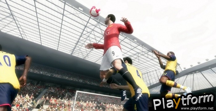 FIFA Soccer 10 (PC)