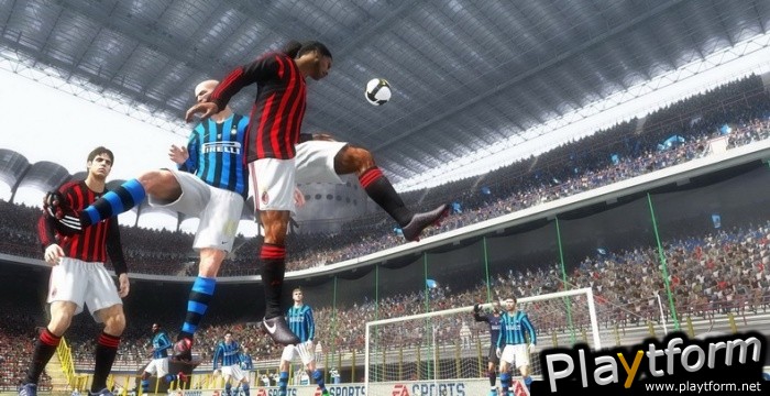 FIFA Soccer 10 (PC)