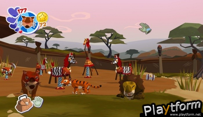 World of Zoo (Wii)