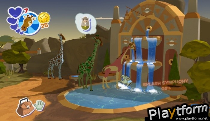 World of Zoo (Wii)