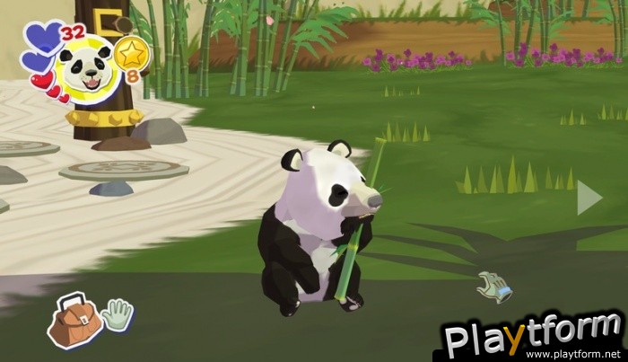 World of Zoo (Wii)