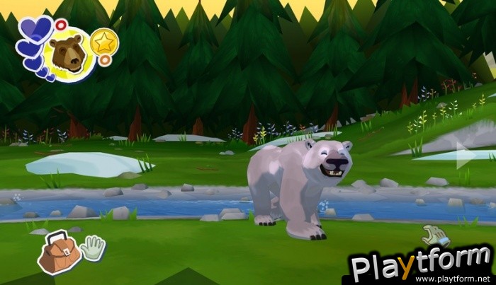 World of Zoo (Wii)