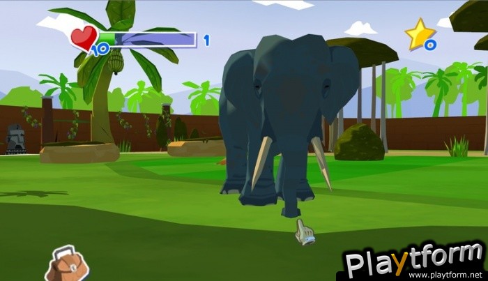 World of Zoo (Wii)