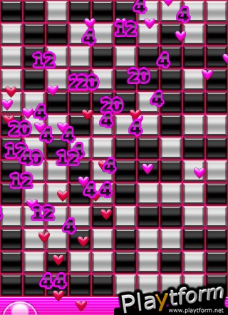 BlockBreak (iPhone/iPod)