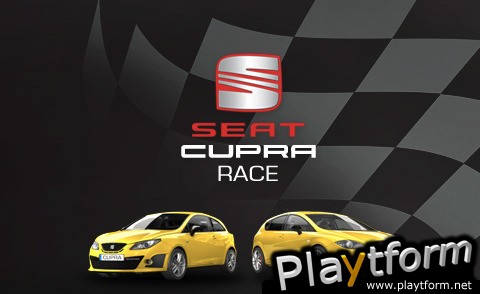 Seat Cupra Race 2 (iPhone/iPod)