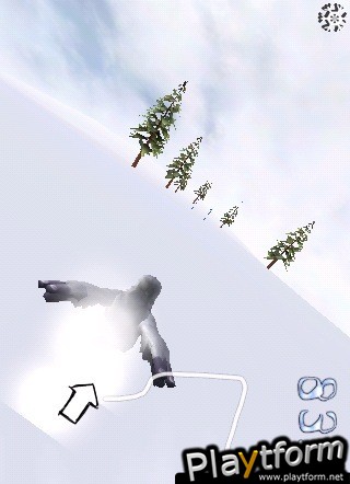 Extreme Sledding (iPhone/iPod)