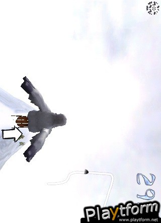 Extreme Sledding (iPhone/iPod)