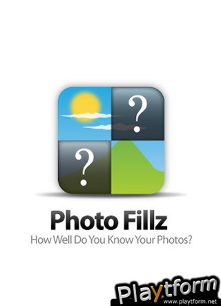 Photo Fillz (iPhone/iPod)