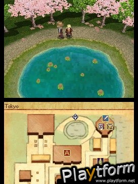 Nostalgia (DS)