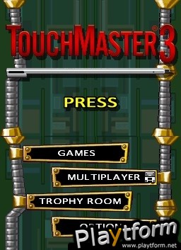 Touchmaster 3 (DS)