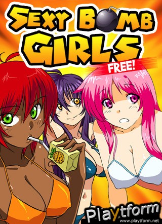 Sexy Bomb Girls - FREE! (iPhone/iPod)