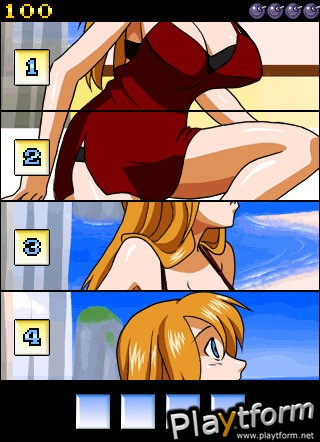 Sexy Bomb Girls - FREE! (iPhone/iPod)